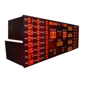 Scoreboard Pro