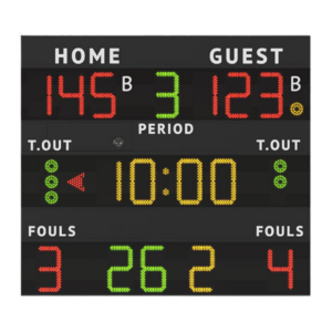 Scoreboard Essential