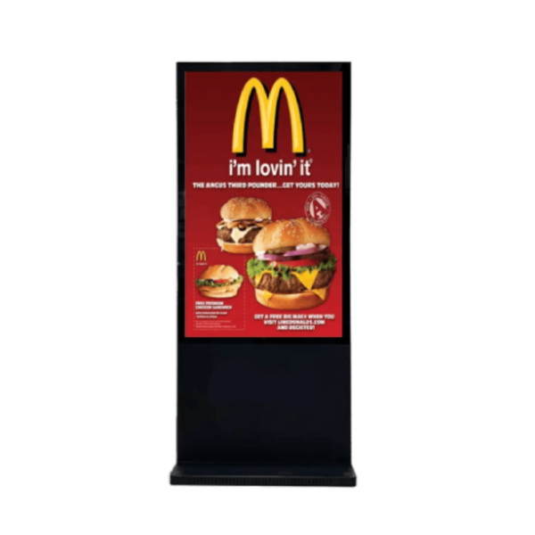 Totem Lcd 65" - immagine 2