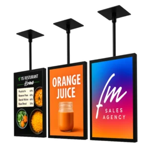 Monitor Digital Signage