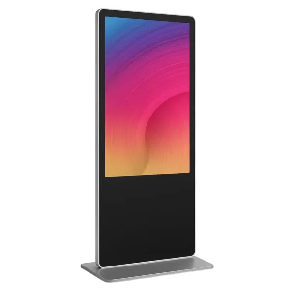Acquisto Totem Lcd Touch Screen