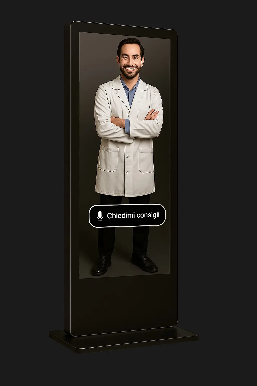 Farmacista Virtuale